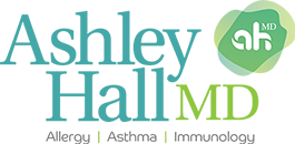 ENT Allergy, Asthma and Immunology Center logo